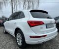 Білий Ауді Ку 5, об'ємом двигуна 2 л та пробігом 142 тис. км за 14900 $, фото 3 на Automoto.ua