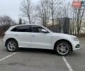 Белый Ауди Ку 5, объемом двигателя 3 л и пробегом 127 тыс. км за 18500 $, фото 8 на Automoto.ua