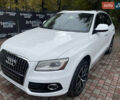 Ауді Ку 5 2015 у Рівному на Automoto.ua Білий Ауді Ку 5, об'ємом двигуна 2 л та пробігом 250 тис. км за 14700 $, фото 3 на Automoto.ua