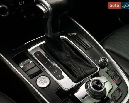 Белый Ауди Ку 5, объемом двигателя 1.98 л и пробегом 228 тыс. км за 16999 $, фото 12 на Automoto.ua