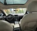Белый Ауди Ку 5, объемом двигателя 1.98 л и пробегом 209 тыс. км за 15700 $, фото 11 на Automoto.ua