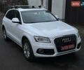 Білий Ауді Ку 5, об'ємом двигуна 1.98 л та пробігом 152 тис. км за 17950 $, фото 2 на Automoto.ua