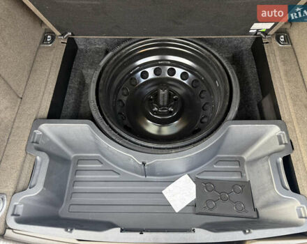 Білий Ауді Ку 5, об'ємом двигуна 2 л та пробігом 201 тис. км за 15999 $, фото 20 на Automoto.ua