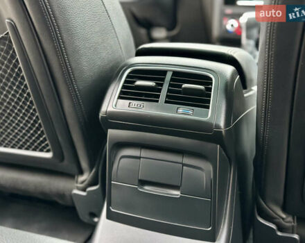 Белый Ауди Ку 5, объемом двигателя 1.98 л и пробегом 191 тыс. км за 16999 $, фото 41 на Automoto.ua