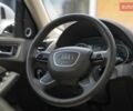 Белый Ауди Ку 5, объемом двигателя 1.98 л и пробегом 128 тыс. км за 18900 $, фото 18 на Automoto.ua