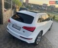 Ауди Ку 5 2015 в Киеве на Automoto.ua Белый Ауди Ку 5, объемом двигателя 3 л и пробегом 164 тыс. км за 17400 $, фото 34 на Automoto.ua