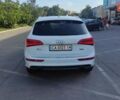 Білий Ауді Ку 5, об'ємом двигуна 3 л та пробігом 133 тис. км за 20300 $, фото 31 на Automoto.ua