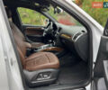 Ауди Ку 5 2015 в Ровно на Automoto.ua Белый Ауди Ку 5, объемом двигателя 2 л и пробегом 167 тыс. км за 14700 $, фото 39 на Automoto.ua
