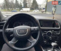 Белый Ауди Ку 5, объемом двигателя 1.98 л и пробегом 153 тыс. км за 15999 $, фото 9 на Automoto.ua