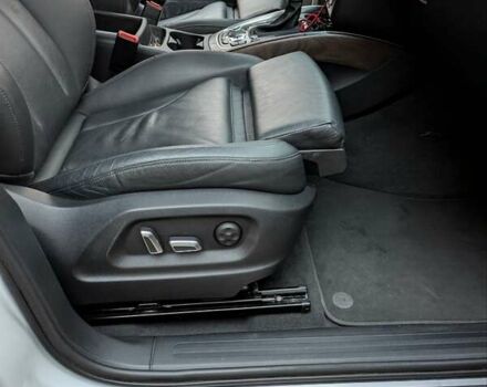 Ауді Ку 5 2015 у Києві на Automoto.ua Білий Ауді Ку 5, об'ємом двигуна 3 л та пробігом 95 тис. км за 17999 $, фото 31 на Automoto.ua