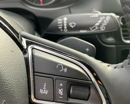 Белый Ауди Ку 5, объемом двигателя 3 л и пробегом 127 тыс. км за 18500 $, фото 28 на Automoto.ua