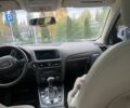Ауди Ку 5 2015 в Полтаве на Automoto.ua Белый Ауди Ку 5, объемом двигателя 2 л и пробегом 208 тыс. км за 15700 $, фото 5 на Automoto.ua