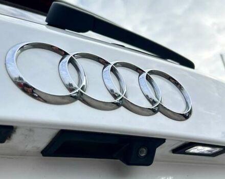 Ауди Ку 5 2015 в Сумах на Automoto.ua Белый Ауди Ку 5, объемом двигателя 1.98 л и пробегом 226 тыс. км за 16900 $, фото 12 на Automoto.ua