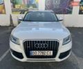 Ауди Ку 5 2015 в Львове на Automoto.ua Белый Ауди Ку 5, объемом двигателя 1.98 л и пробегом 172 тыс. км за 16500 $, фото 4 на Automoto.ua
