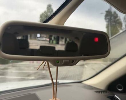 Белый Ауди Ку 5, объемом двигателя 1.98 л и пробегом 209 тыс. км за 15700 $, фото 16 на Automoto.ua