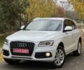 Білий Ауді Ку 5, об'ємом двигуна 2 л та пробігом 167 тис. км за 14699 $, фото 2 на Automoto.ua