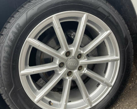 Білий Ауді Ку 5, об'ємом двигуна 2 л та пробігом 199 тис. км за 20900 $, фото 12 на Automoto.ua