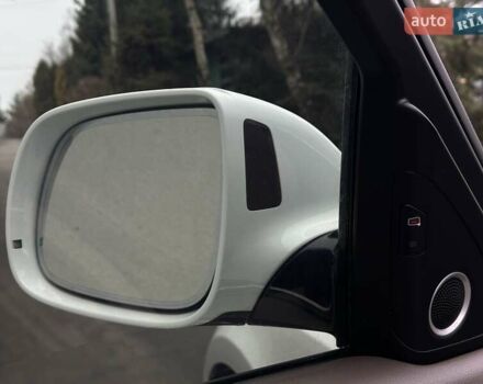 Белый Ауди Ку 5, объемом двигателя 1.98 л и пробегом 176 тыс. км за 17999 $, фото 19 на Automoto.ua