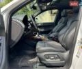 Ауди Ку 5 2015 в Днепре (Днепропетровске) на Automoto.ua Белый Ауди Ку 5, объемом двигателя 2 л и пробегом 160 тыс. км за 17800 $, фото 10 на Automoto.ua