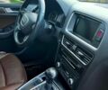 Ауди Ку 5 2015 в Запорожье на Automoto.ua Белый Ауди Ку 5, объемом двигателя 2 л и пробегом 228 тыс. км за 16900 $, фото 4 на Automoto.ua