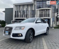 Белый Ауди Ку 5, объемом двигателя 3 л и пробегом 240 тыс. км за 21800 $, фото 48 на Automoto.ua