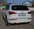 Білий Ауді Ку 5, об'ємом двигуна 2 л та пробігом 144 тис. км за 15000 $, фото 1 на Automoto.ua