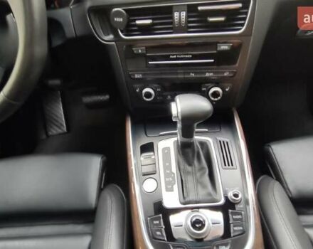 Білий Ауді Ку 5, об'ємом двигуна 3 л та пробігом 133 тис. км за 20300 $, фото 10 на Automoto.ua