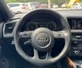 Ауди Ку 5 2015 в Днепре (Днепропетровске) на Automoto.ua Белый Ауди Ку 5, объемом двигателя 2 л и пробегом 160 тыс. км за 17800 $, фото 13 на Automoto.ua