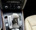 Белый Ауди Ку 5, объемом двигателя 3 л и пробегом 63 тыс. км за 6000 $, фото 10 на Automoto.ua