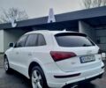 Белый Ауди Ку 5, объемом двигателя 1.98 л и пробегом 129 тыс. км за 15000 $, фото 14 на Automoto.ua