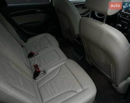 Білий Ауді Ку 5, об'ємом двигуна 1.98 л та пробігом 152 тис. км за 17950 $, фото 36 на Automoto.ua