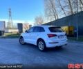 Белый Ауди Ку 5, объемом двигателя 20 л и пробегом 154 тыс. км за 16500 $, фото 1 на Automoto.ua