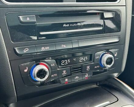 Ауди Ку 5 2015 в Сумах на Automoto.ua Белый Ауди Ку 5, объемом двигателя 1.98 л и пробегом 226 тыс. км за 16900 $, фото 31 на Automoto.ua