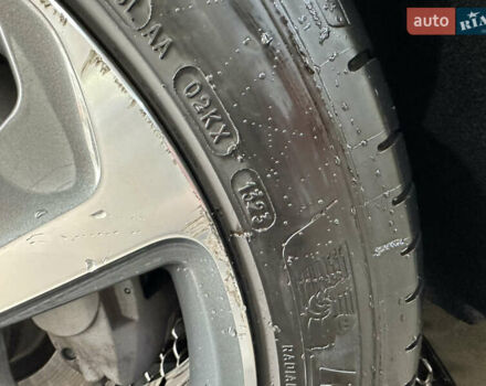 Ауди Ку 5 2015 в Киеве на Automoto.ua Белый Ауди Ку 5, объемом двигателя 3 л и пробегом 133 тыс. км за 17700 $, фото 11 на Automoto.ua