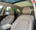 Белый Ауди Ку 5, объемом двигателя 1.98 л и пробегом 128 тыс. км за 18900 $, фото 25 на Automoto.ua