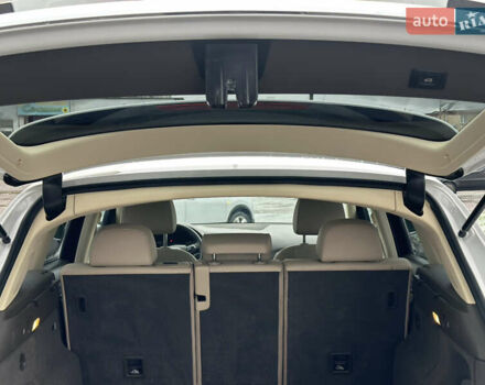 Білий Ауді Ку 5, об'ємом двигуна 2 л та пробігом 200 тис. км за 14990 $, фото 63 на Automoto.ua