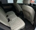 Белый Ауди Ку 5, объемом двигателя 1.98 л и пробегом 176 тыс. км за 17999 $, фото 30 на Automoto.ua
