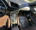 Білий Ауді Ку 5, об'ємом двигуна 1.98 л та пробігом 118 тис. км за 18500 $, фото 3 на Automoto.ua
