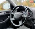 Белый Ауди Ку 5, объемом двигателя 2 л и пробегом 124 тыс. км за 16600 $, фото 26 на Automoto.ua