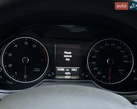 Білий Ауді Ку 5, об'ємом двигуна 1.98 л та пробігом 152 тис. км за 17950 $, фото 23 на Automoto.ua