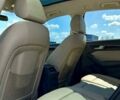 Белый Ауди Ку 5, объемом двигателя 1.98 л и пробегом 165 тыс. км за 15000 $, фото 6 на Automoto.ua