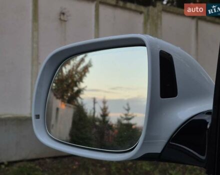 Белый Ауди Ку 5, объемом двигателя 2 л и пробегом 185 тыс. км за 17700 $, фото 8 на Automoto.ua