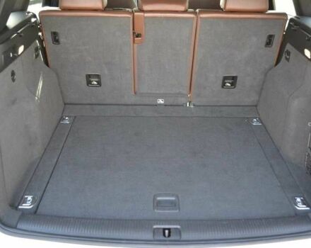 Білий Ауді Ку 5, об'ємом двигуна 2 л та пробігом 144 тис. км за 15000 $, фото 9 на Automoto.ua