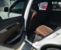 Белый Ауди Ку 5, объемом двигателя 2 л и пробегом 71 тыс. км за 4650 $, фото 9 на Automoto.ua