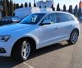Білий Ауді Ку 5, об'ємом двигуна 2.97 л та пробігом 236 тис. км за 20500 $, фото 11 на Automoto.ua