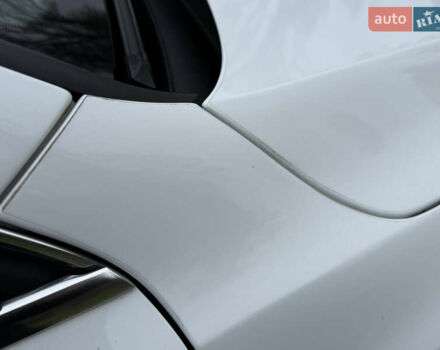 Белый Ауди Ку 5, объемом двигателя 1.98 л и пробегом 229 тыс. км за 15000 $, фото 20 на Automoto.ua