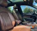 Белый Ауди Ку 5, объемом двигателя 2 л и пробегом 173 тыс. км за 16600 $, фото 8 на Automoto.ua