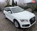 Білий Ауді Ку 5, об'ємом двигуна 2 л та пробігом 253 тис. км за 13500 $, фото 3 на Automoto.ua