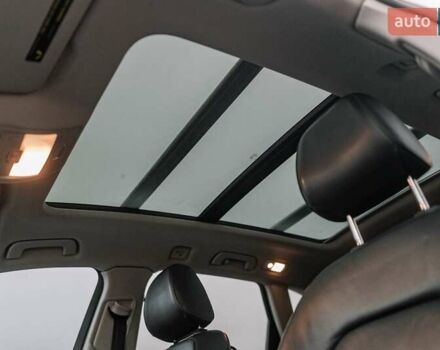 Белый Ауди Ку 5, объемом двигателя 1.98 л и пробегом 170 тыс. км за 14600 $, фото 43 на Automoto.ua