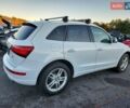 Белый Ауди Ку 5, объемом двигателя 2.97 л и пробегом 120 тыс. км за 3000 $, фото 2 на Automoto.ua
